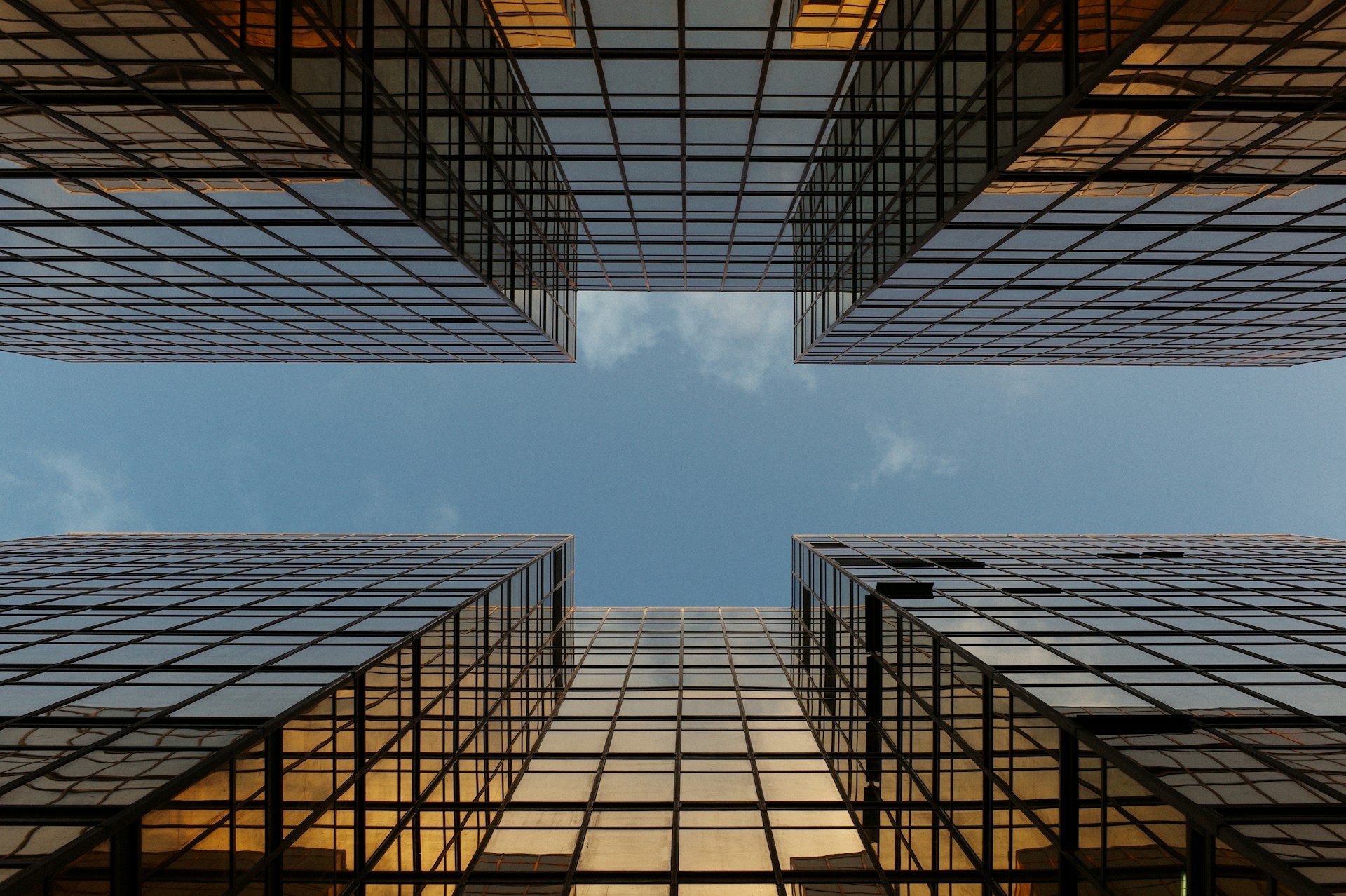 Acquire, sell or shut down a business