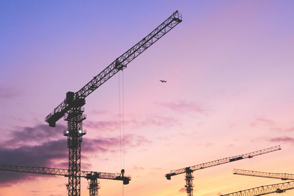 Defend contractor license