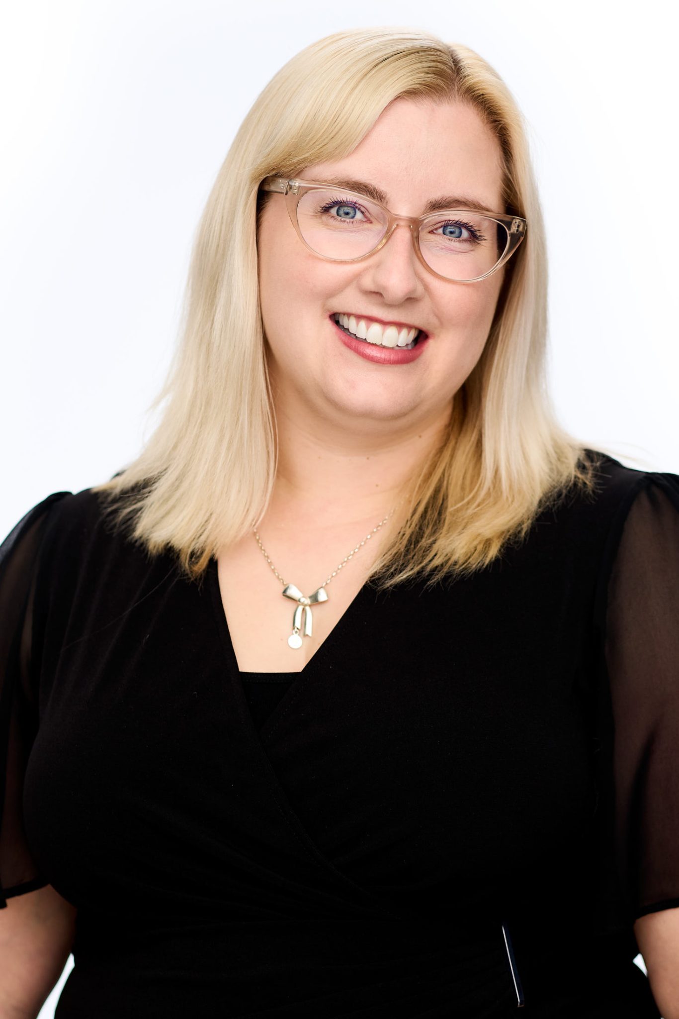 Louise Craven