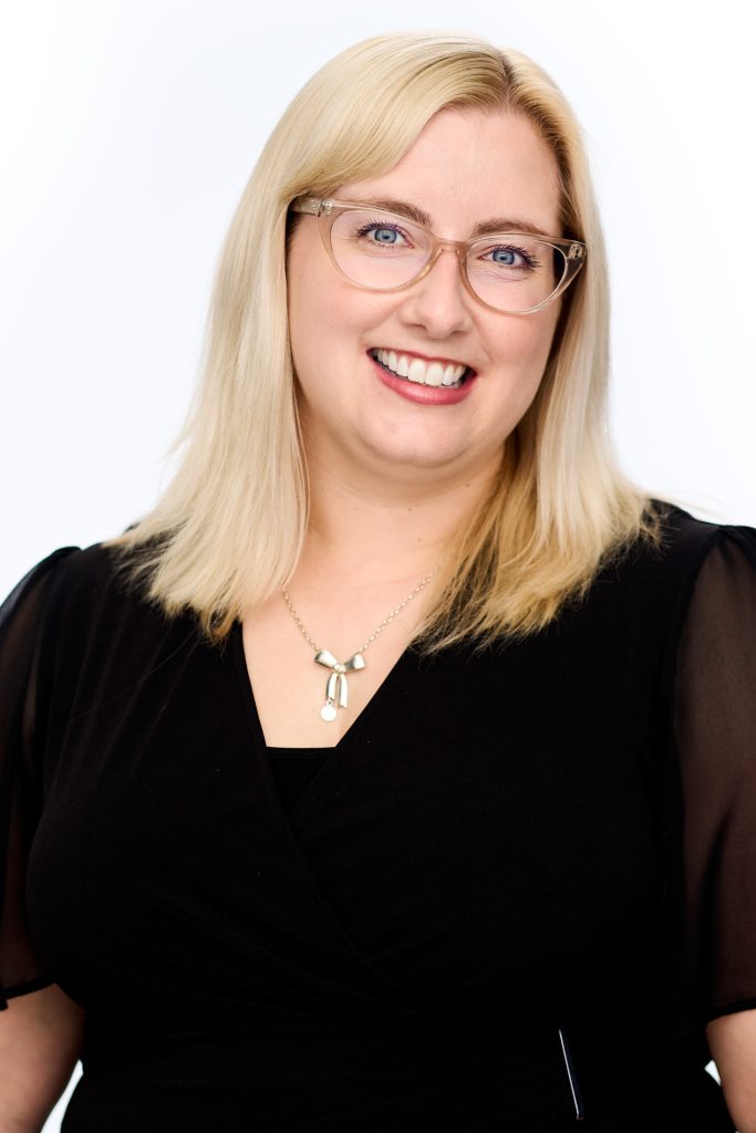 Louise Craven